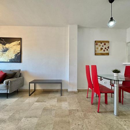 Appartamento Lafrenchtouch - Torrequebrada 2Dorm Cerca Playa Benalmádena Esterno foto