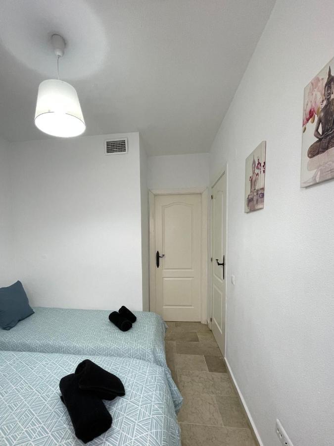 Appartamento Lafrenchtouch - Torrequebrada 2Dorm Cerca Playa Benalmádena Esterno foto