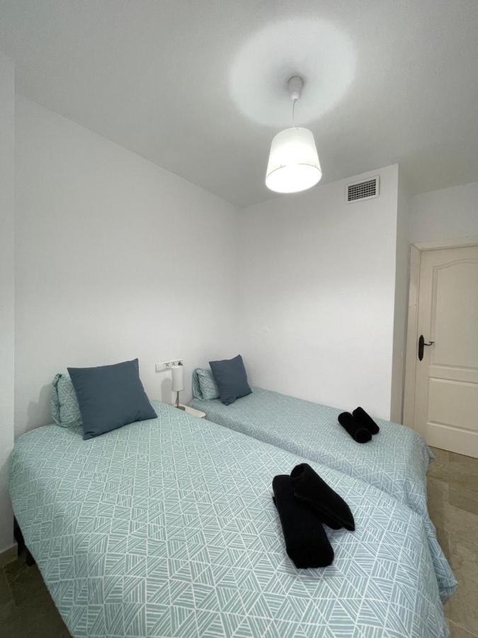 Appartamento Lafrenchtouch - Torrequebrada 2Dorm Cerca Playa Benalmádena Esterno foto