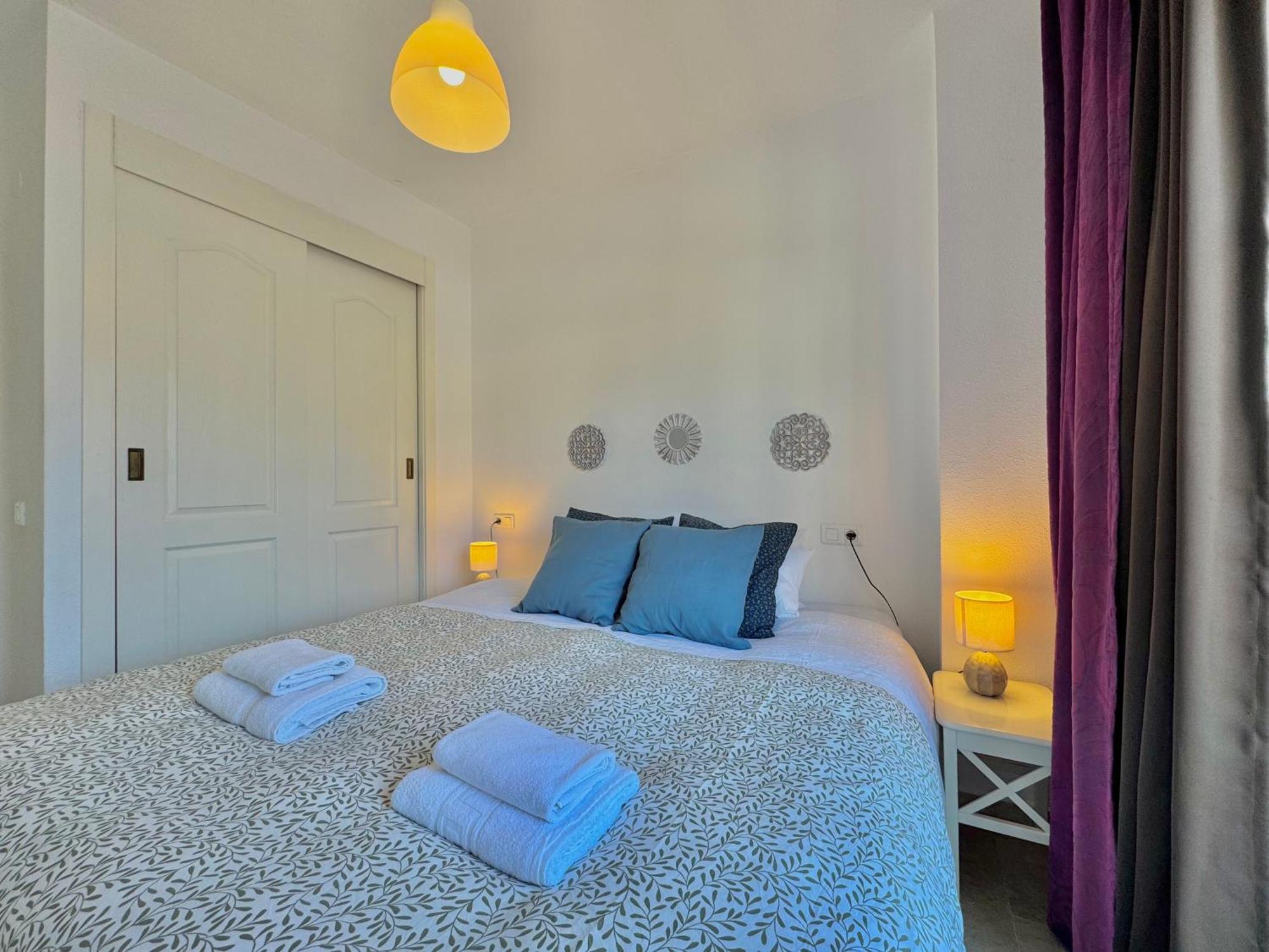 Appartamento Lafrenchtouch - Torrequebrada 2Dorm Cerca Playa Benalmádena Esterno foto