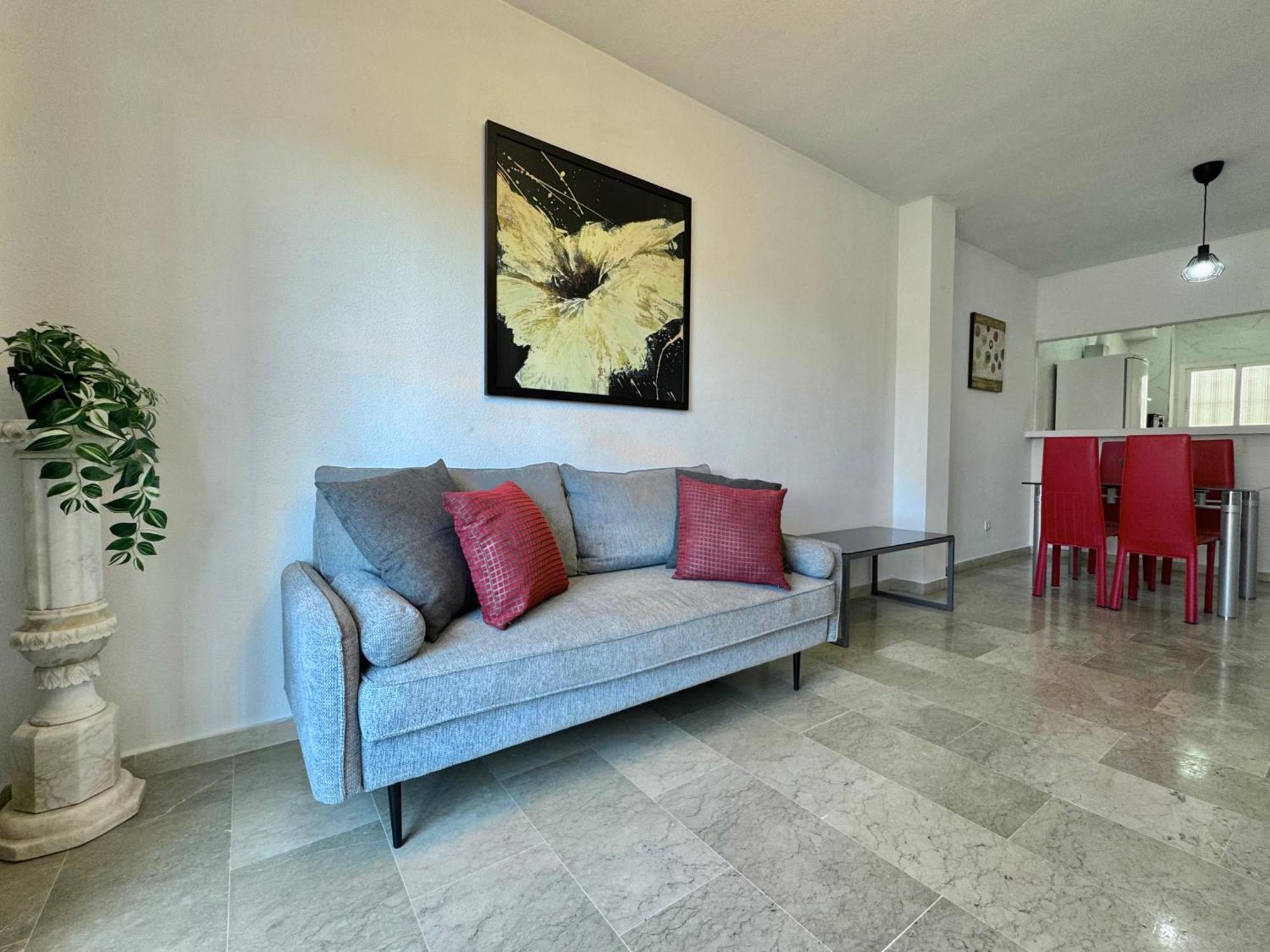 Appartamento Lafrenchtouch - Torrequebrada 2Dorm Cerca Playa Benalmádena Esterno foto
