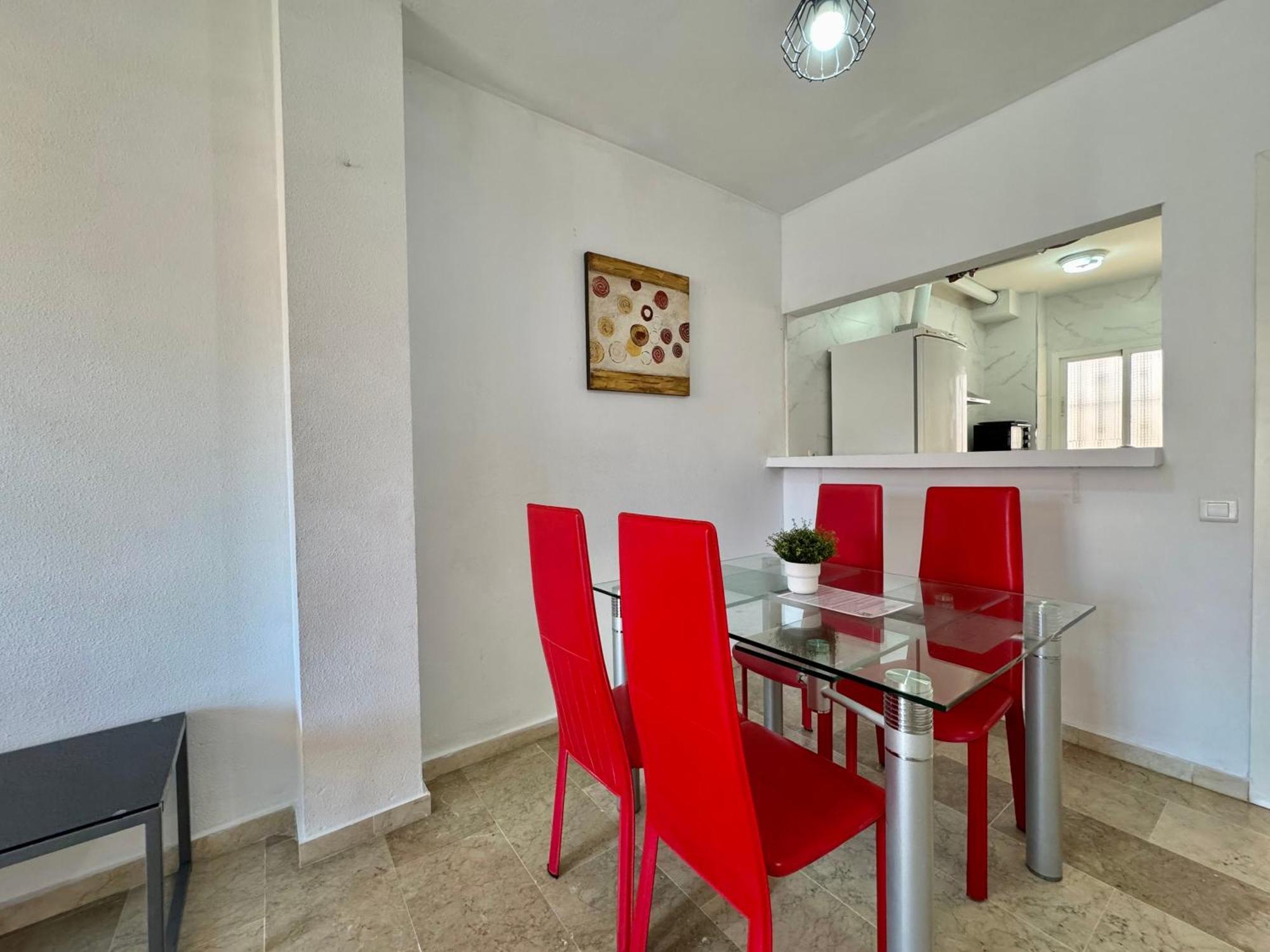 Appartamento Lafrenchtouch - Torrequebrada 2Dorm Cerca Playa Benalmádena Esterno foto